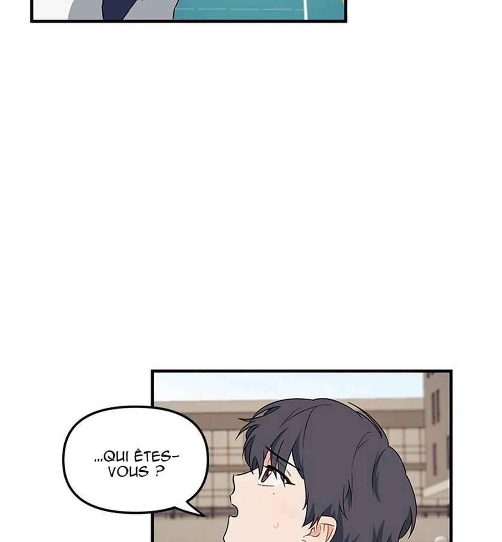 Blood and Love Chapter 3 - Page 86