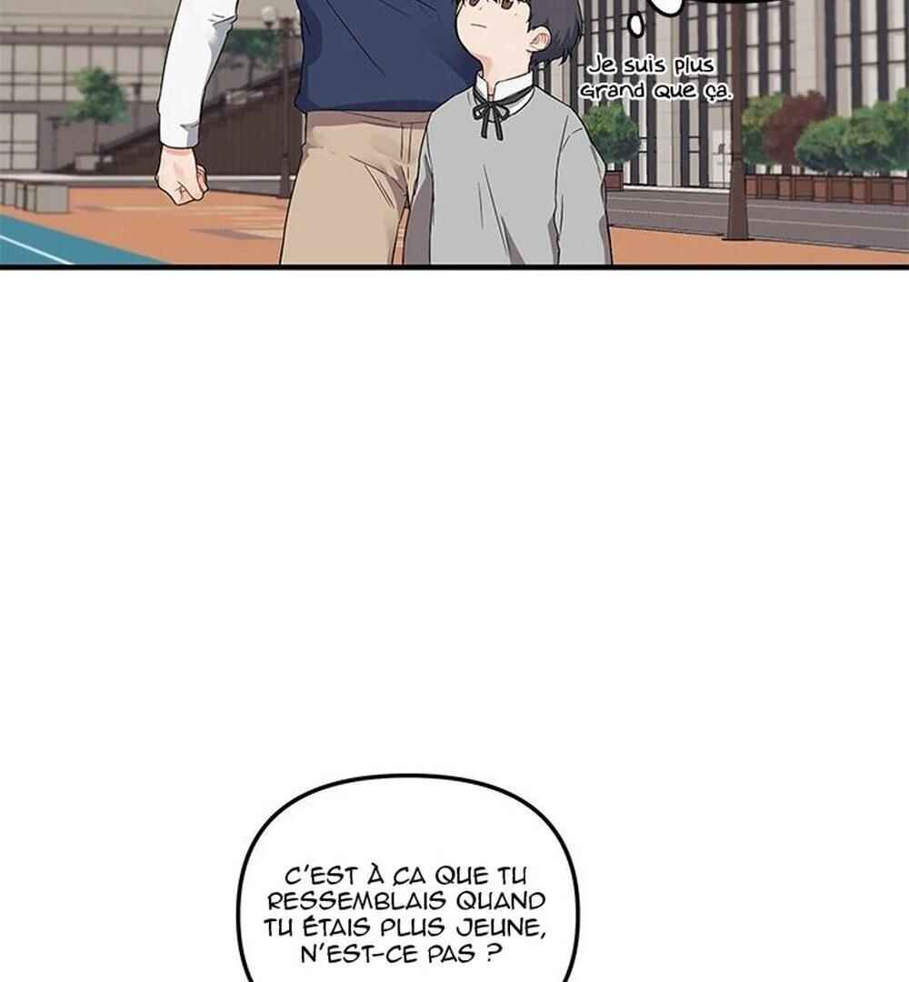 Blood and Love Chapter 3 - Page 89