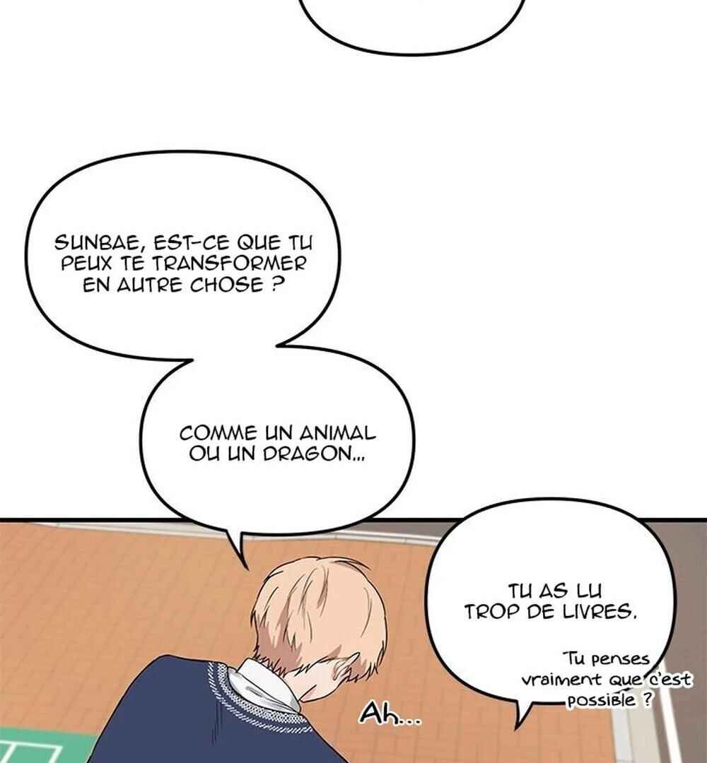 Blood and Love Chapter 3 - Page 97
