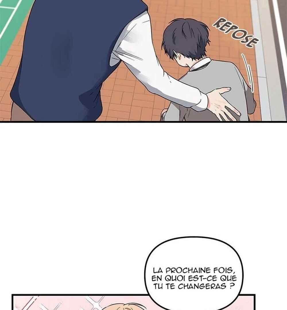 Blood and Love Chapter 3 - Page 98
