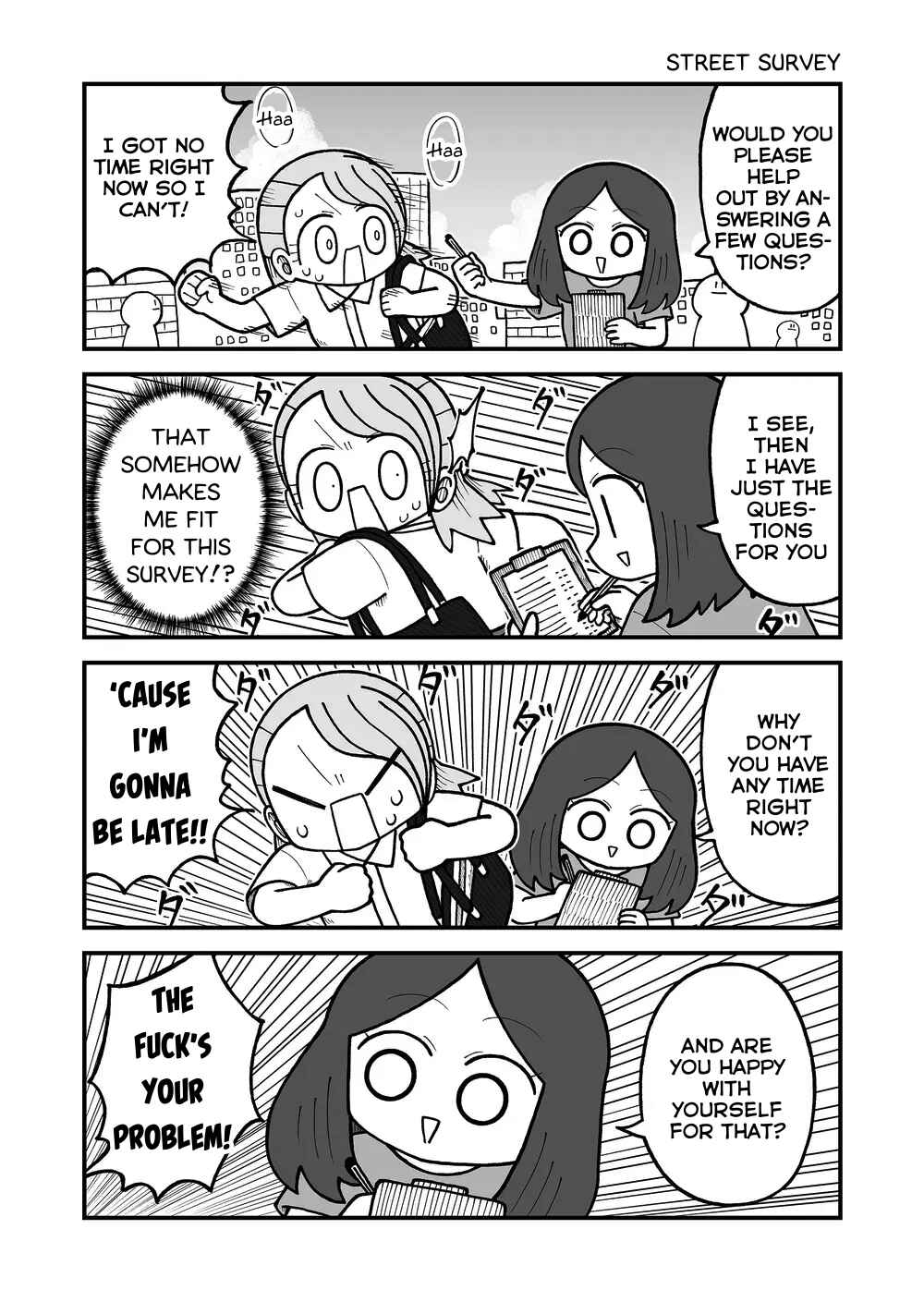 Kyatapi Land Chapter 44 - Page 6