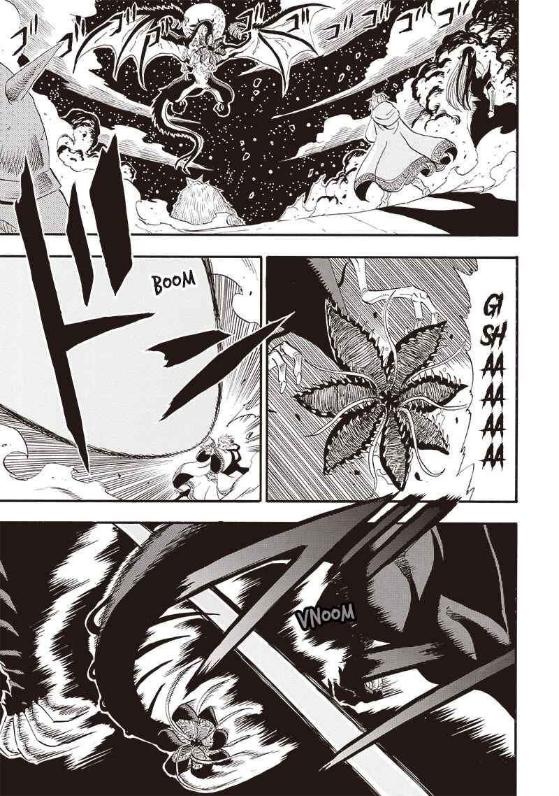 Grand Dwarf ~Machi Kou Shokunin, Takumi no Waza de Isekai Musou~ Chapter 38 - Page 1