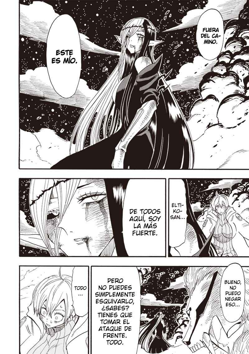 Grand Dwarf ~Machi Kou Shokunin, Takumi no Waza de Isekai Musou~ Chapter 38 - Page 10
