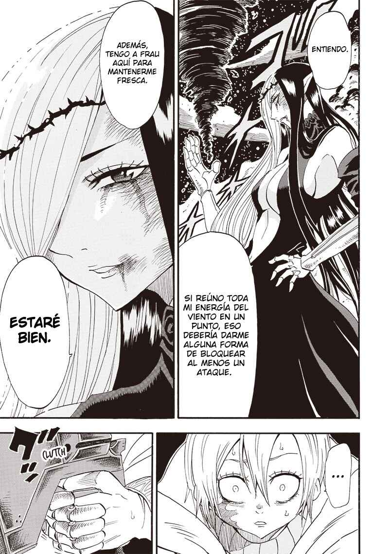 Grand Dwarf ~Machi Kou Shokunin, Takumi no Waza de Isekai Musou~ Chapter 38 - Page 11