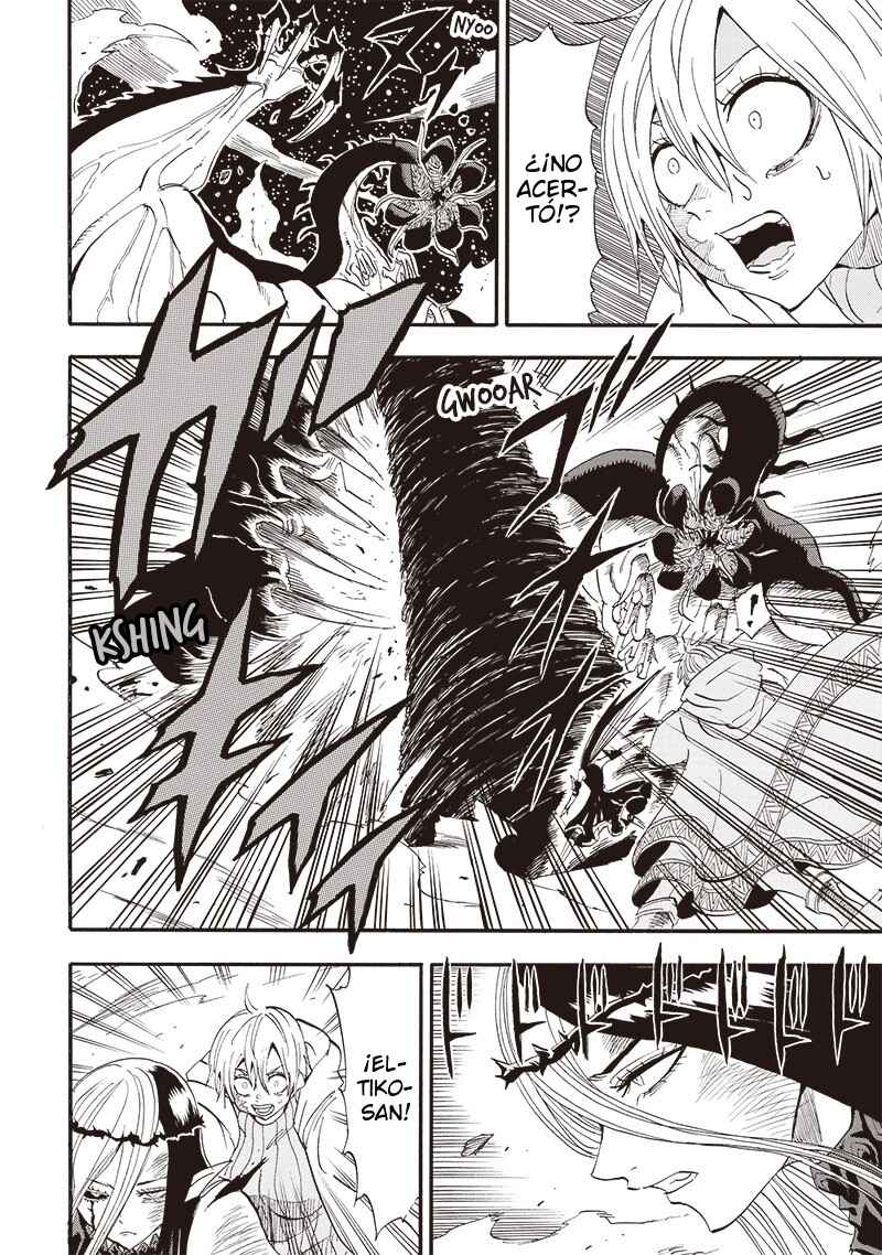 Grand Dwarf ~Machi Kou Shokunin, Takumi no Waza de Isekai Musou~ Chapter 38 - Page 2