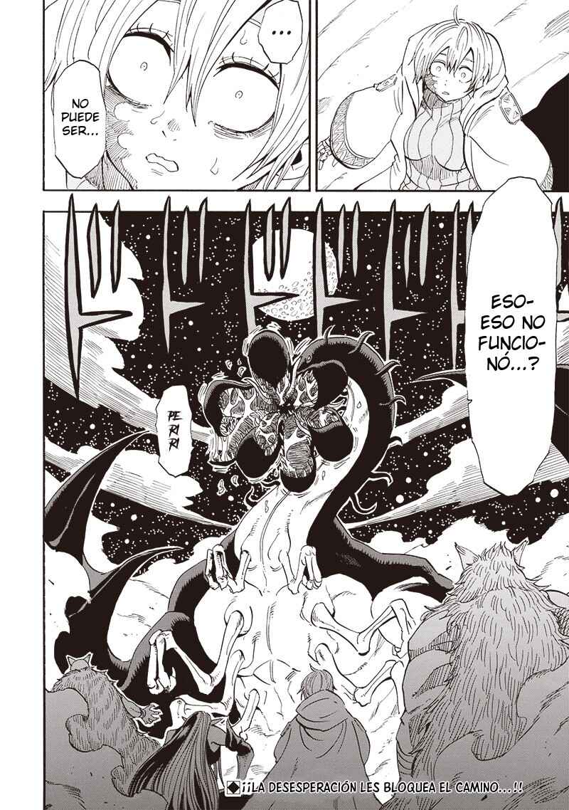 Grand Dwarf ~Machi Kou Shokunin, Takumi no Waza de Isekai Musou~ Chapter 38 - Page 20