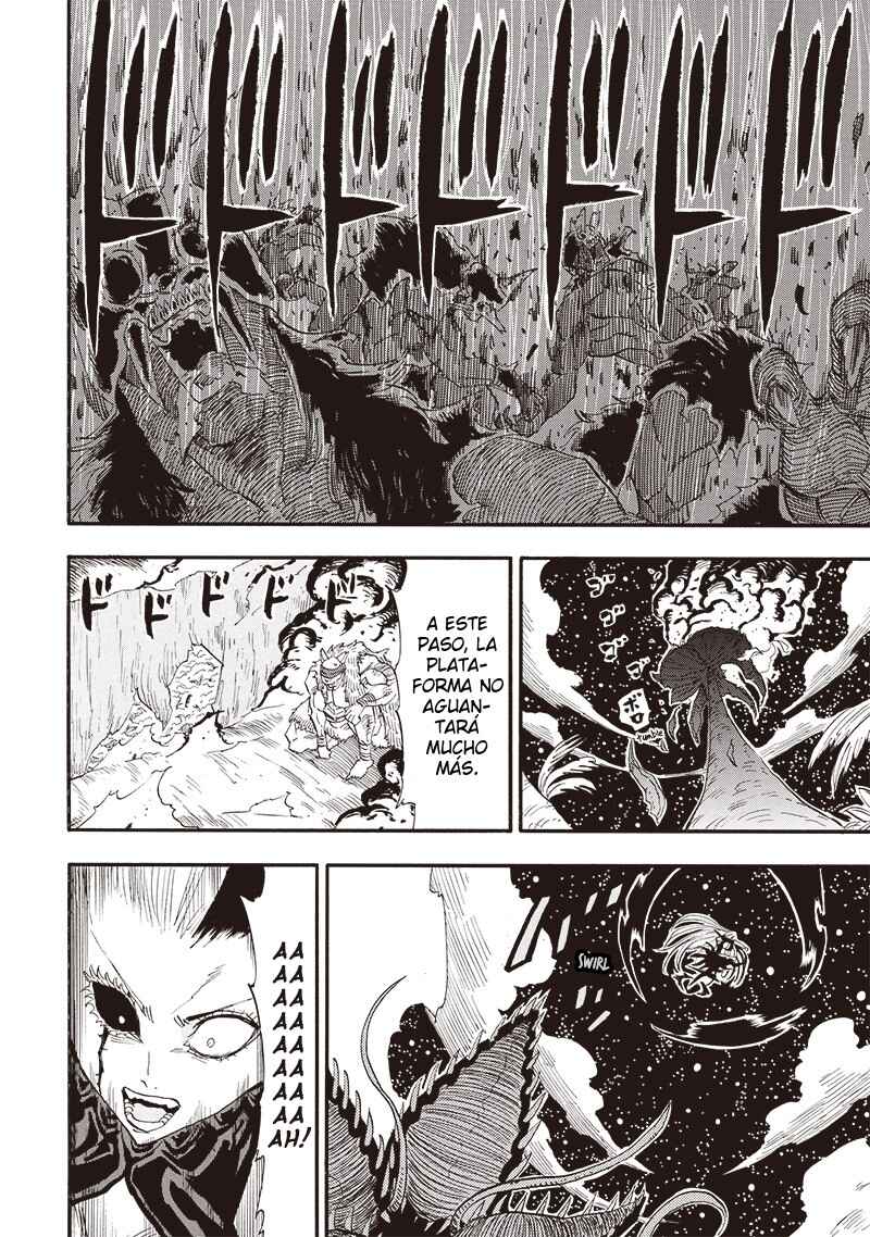 Grand Dwarf ~Machi Kou Shokunin, Takumi no Waza de Isekai Musou~ Chapter 38 - Page 4