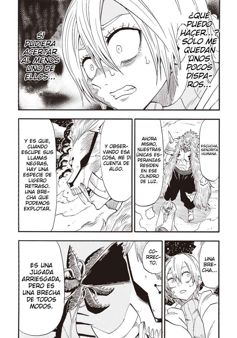 Grand Dwarf ~Machi Kou Shokunin, Takumi no Waza de Isekai Musou~ Chapter 38 - Page 7