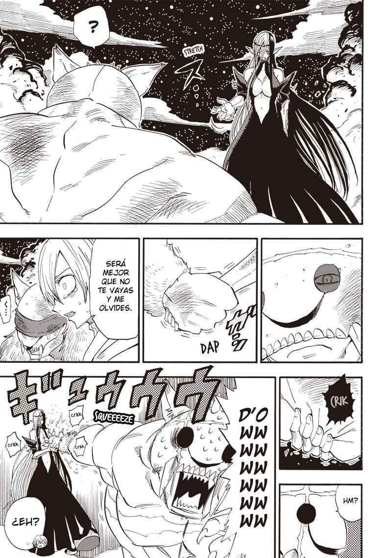 Grand Dwarf ~Machi Kou Shokunin, Takumi no Waza de Isekai Musou~ Chapter 38 - Page 9