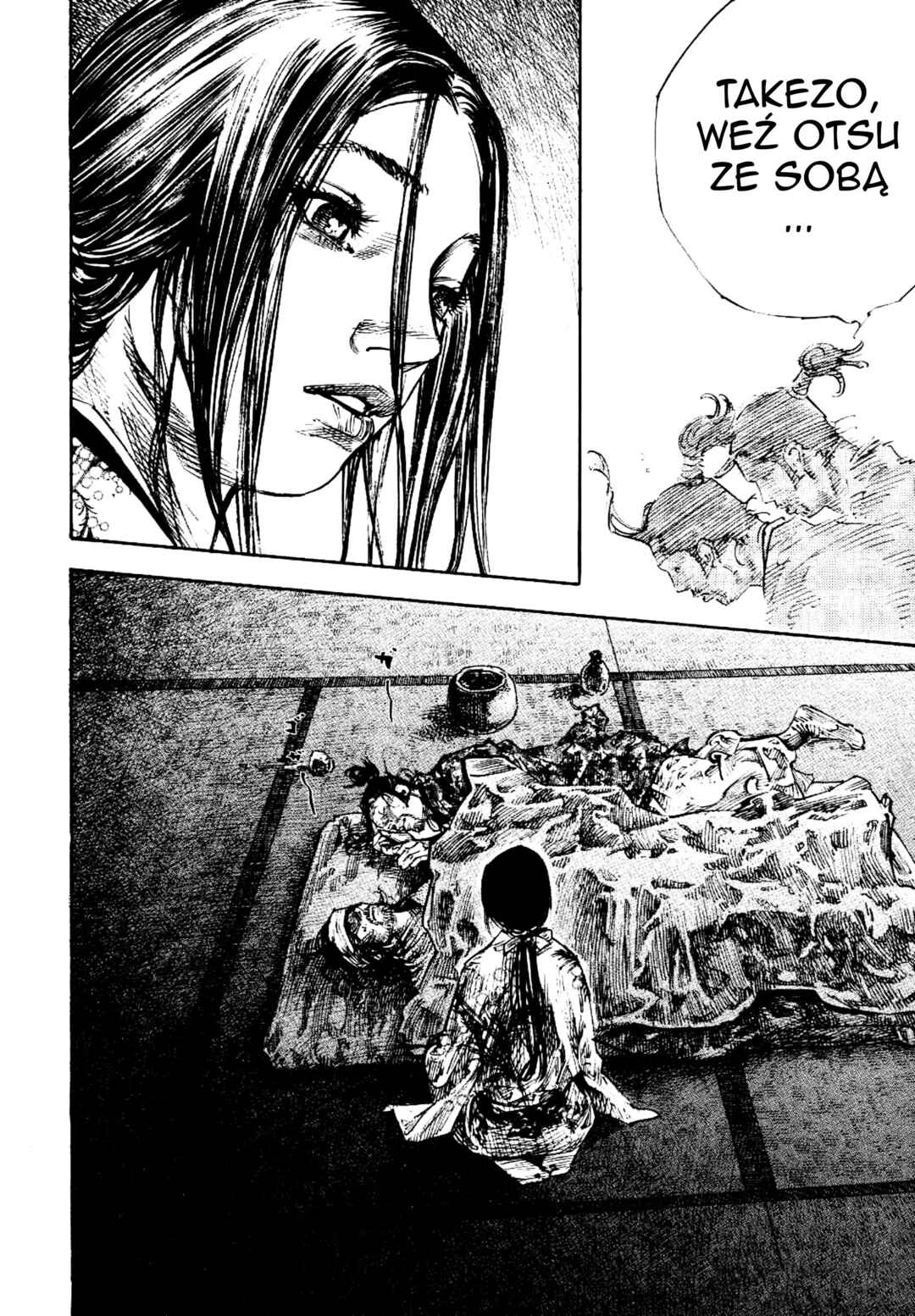 Vagabond Chapter 247 - Page 19