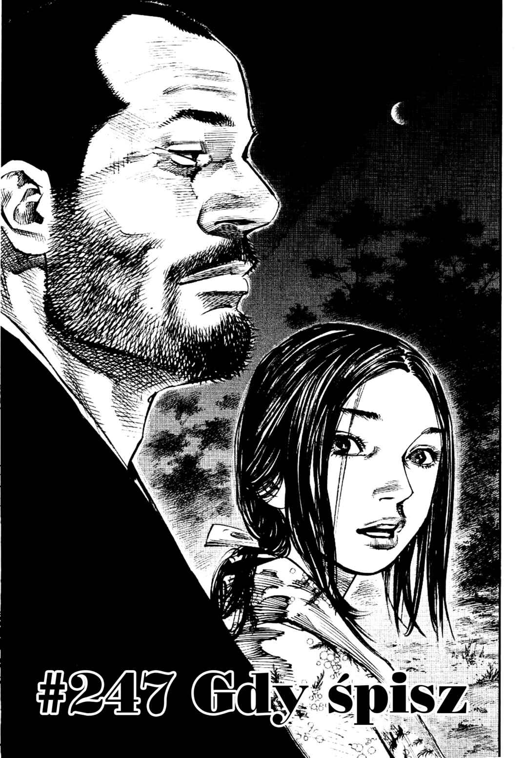 Vagabond Chapter 247 - Page 2