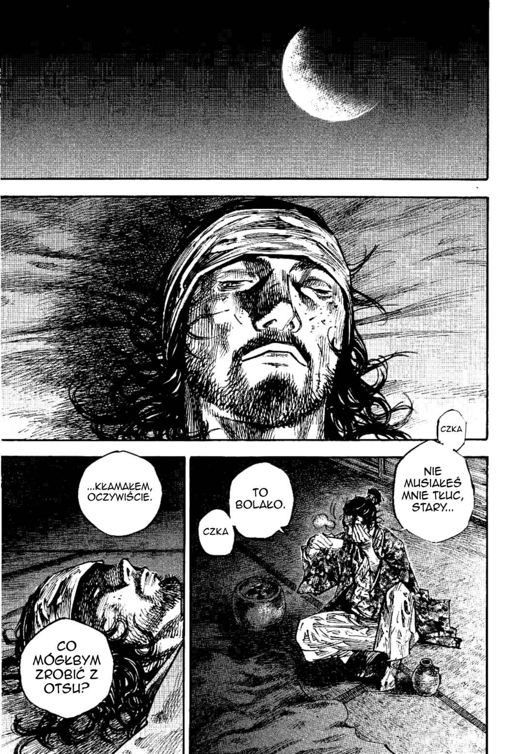 Vagabond Chapter 247 - Page 6