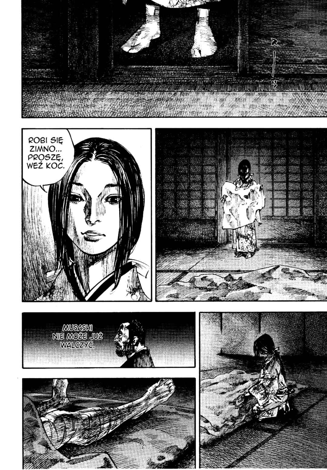 Vagabond Chapter 247 - Page 9