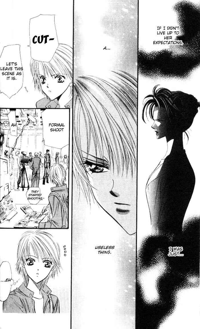 Skip Beat! Chapter 33 - Page 10
