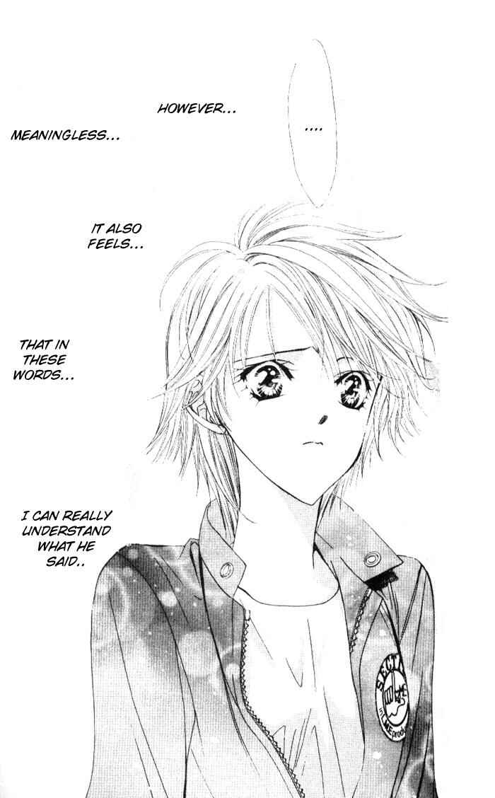 Skip Beat! Chapter 33 - Page 23