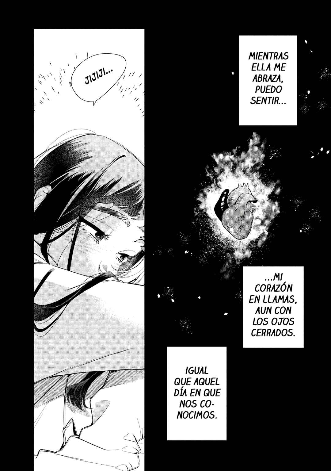 Fatale Game Chapter 7 - Page 30