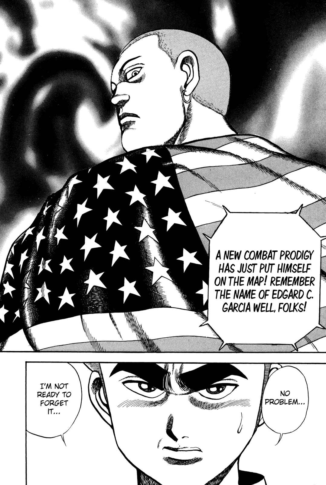 Koukou Tekken-den Tough Chapter 151 - Page 15