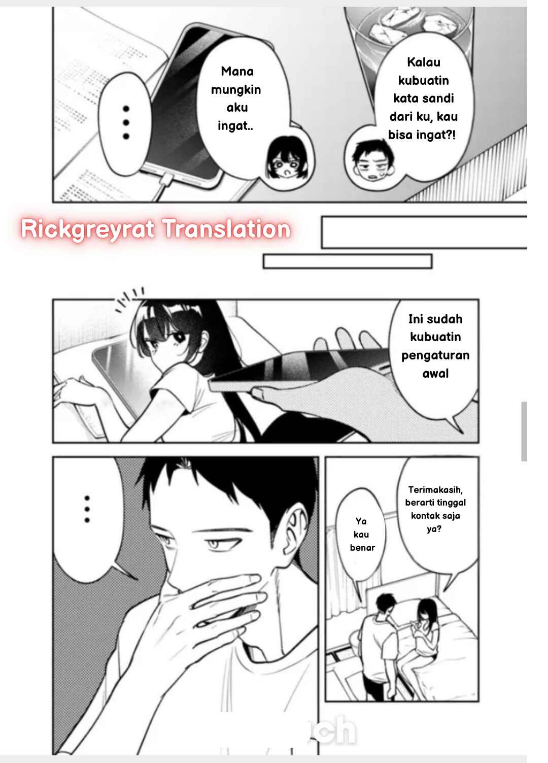 Koko Jidai ni Gomandatta Jou sama to no Dousei Seikatsu wa Igaito Igokochi ga Warukunai Chapter 18 - Page 10