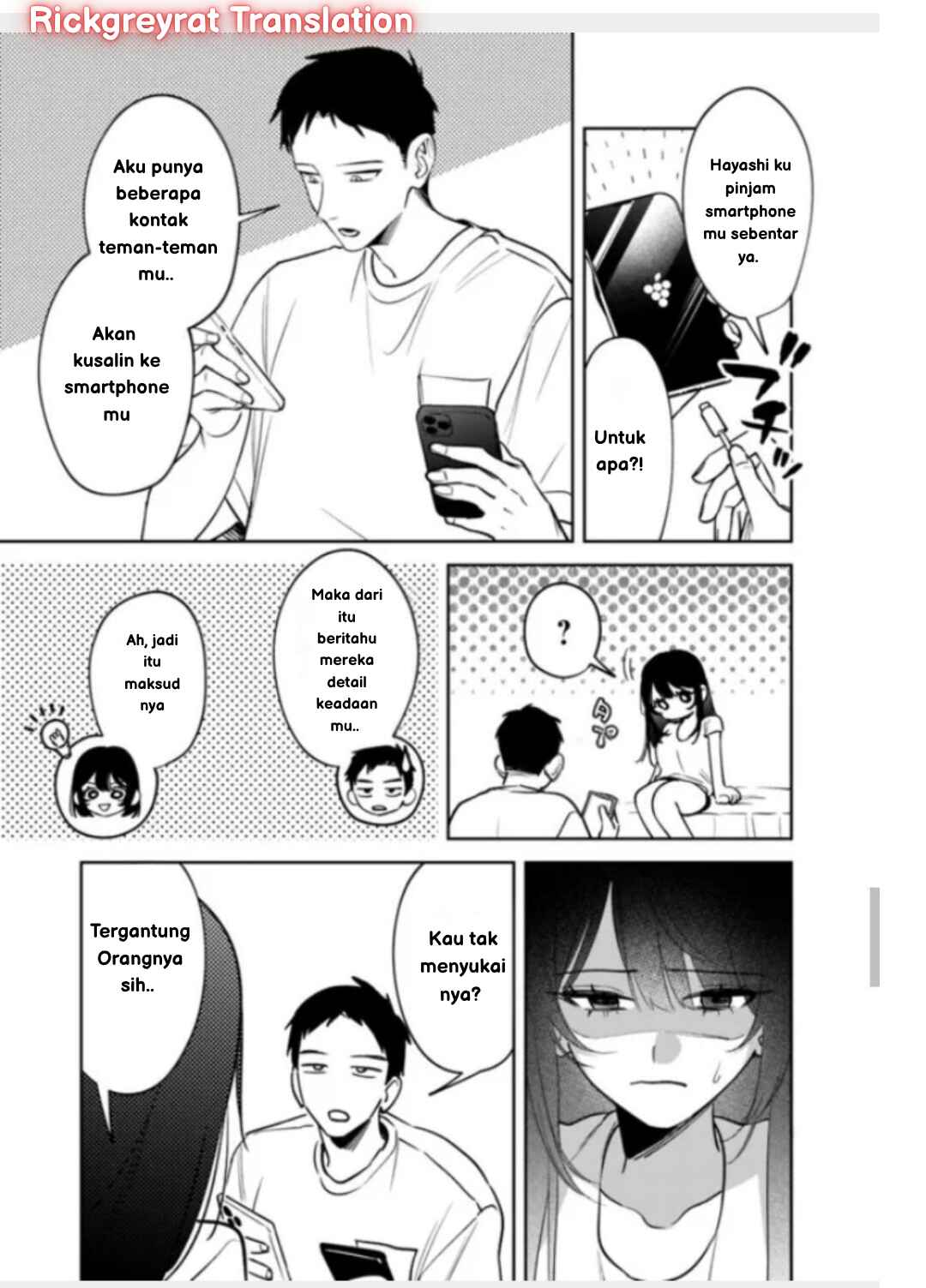Koko Jidai ni Gomandatta Jou sama to no Dousei Seikatsu wa Igaito Igokochi ga Warukunai Chapter 18 - Page 13