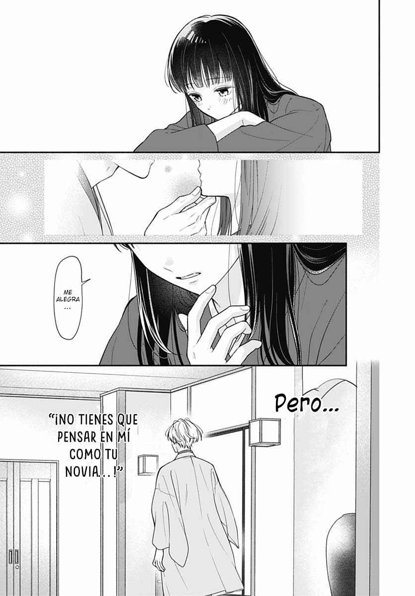 Pink to Habanero Chapter 67 - Page 27