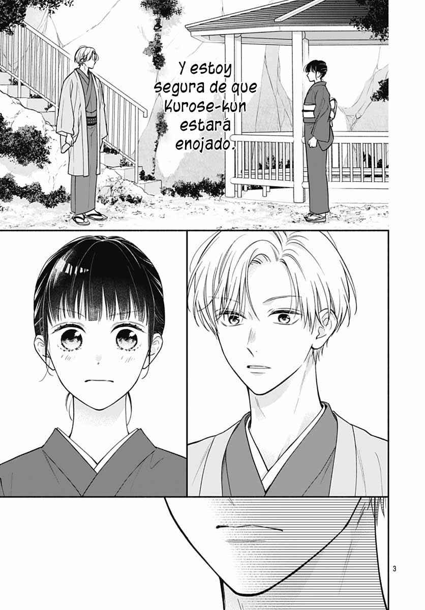 Pink to Habanero Chapter 67 - Page 6