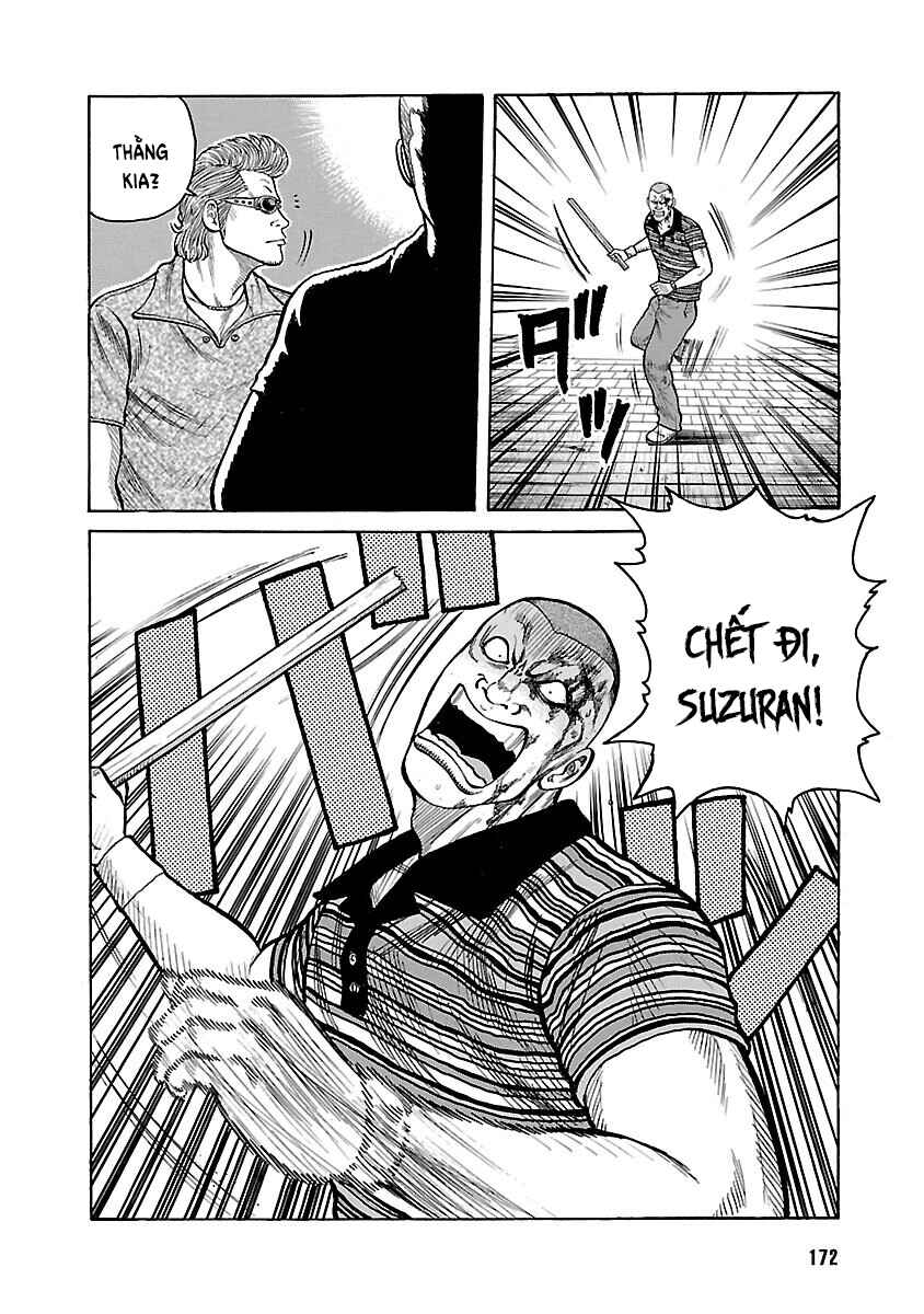 Shinsouban WORST Chapter 11 - Page 20