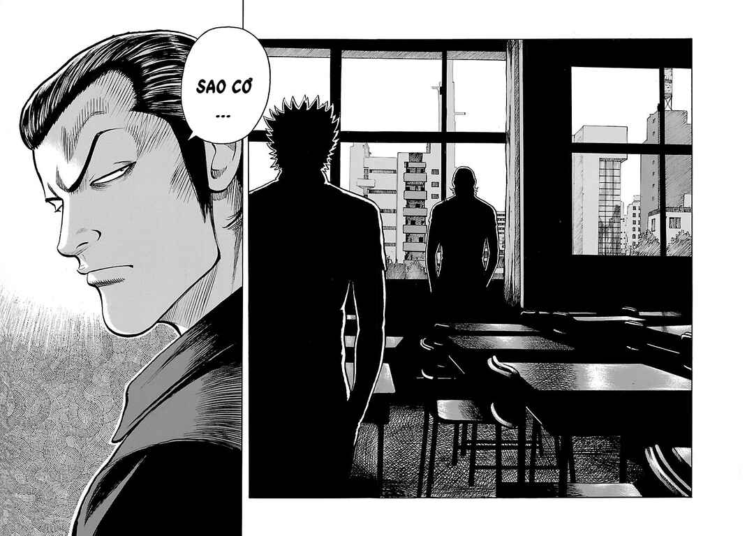 Shinsouban WORST Chapter 11 - Page 30
