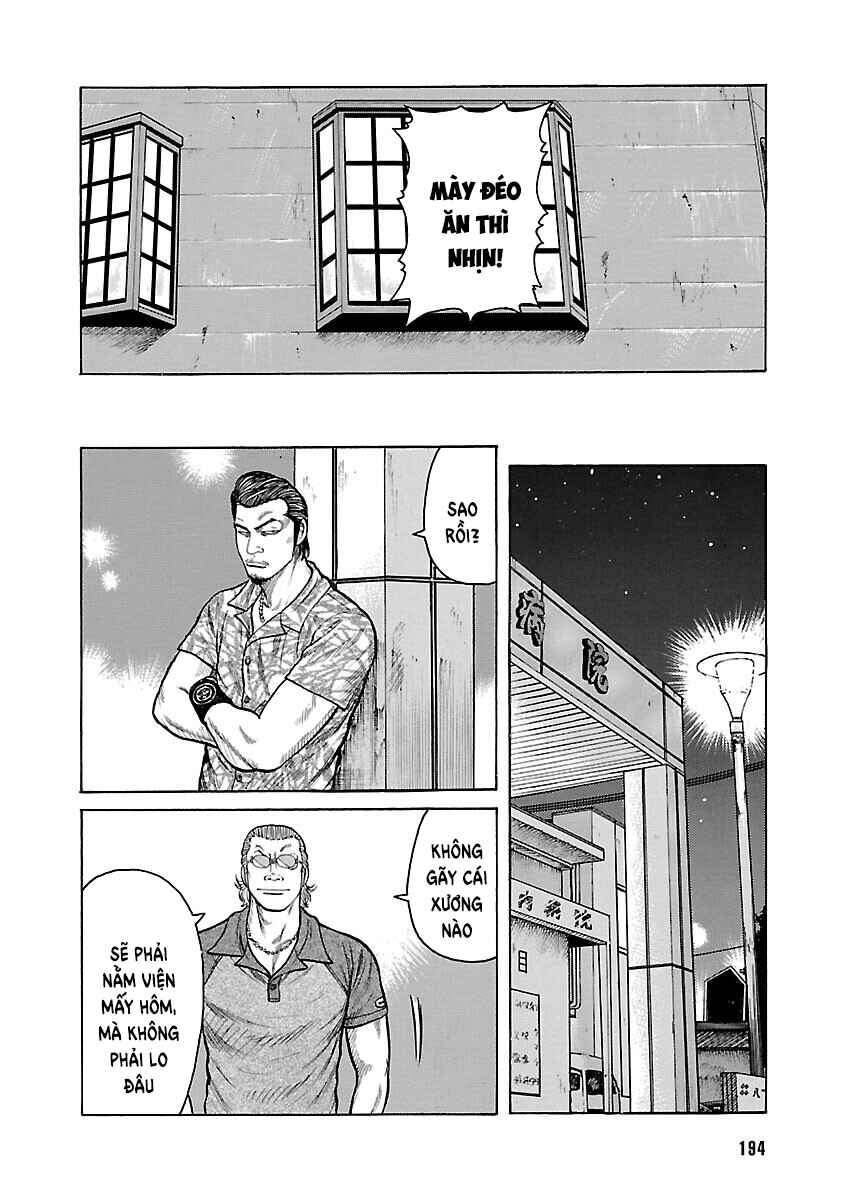 Shinsouban WORST Chapter 11 - Page 41