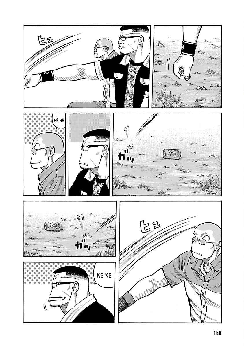 Shinsouban WORST Chapter 11 - Page 6