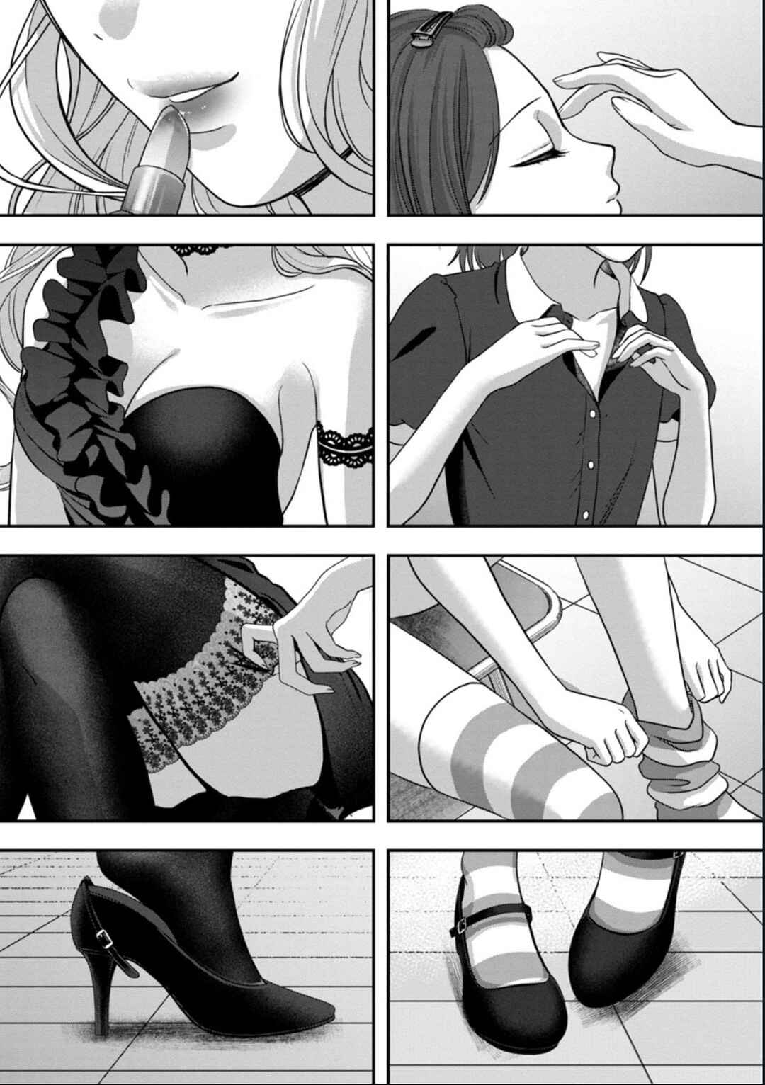 Shitsurenshita node Vtuber Hajimetara Toshiue no Onee-san ni Motemashita Chapter 13 - Page 15