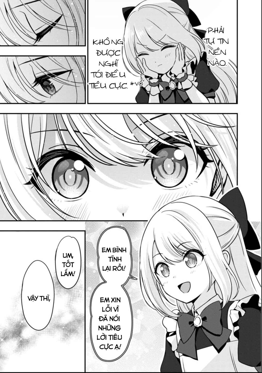 Shitsurenshita node Vtuber Hajimetara Toshiue no Onee-san ni Motemashita Chapter 13 - Page 26