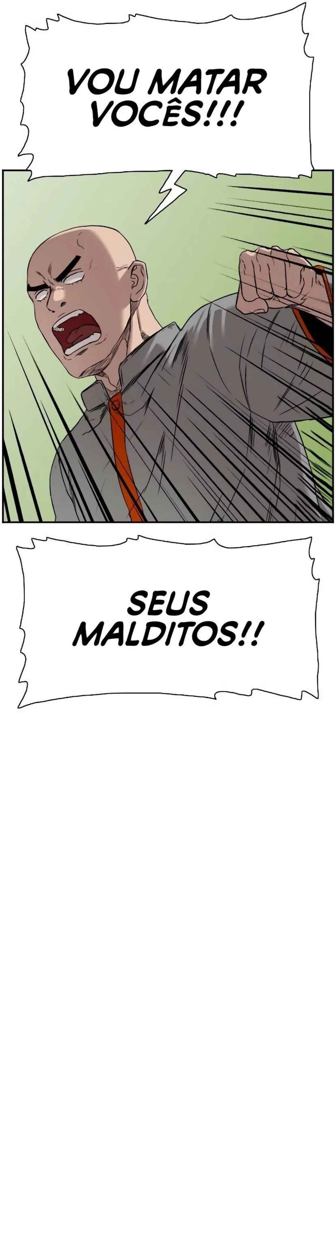 Bad Guy Chapter 77 - Page 14