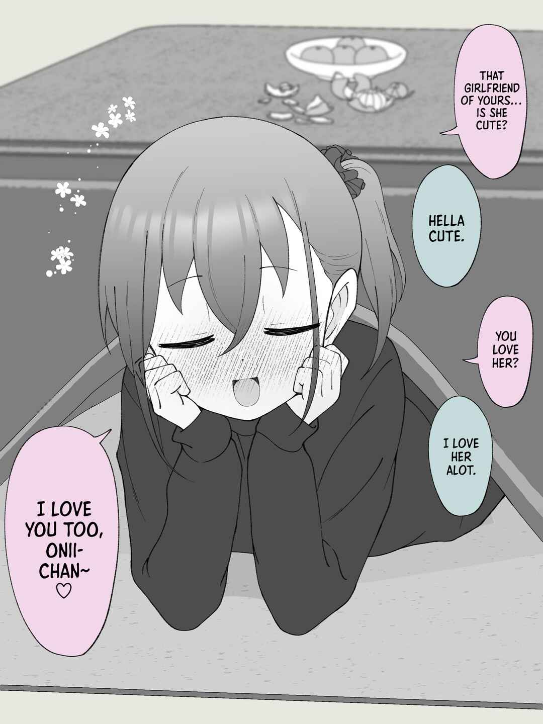 Aniki no Kanojo ni Naru, Onnanoko ni Nacchatta Otouto Chapter 67 - Page 4