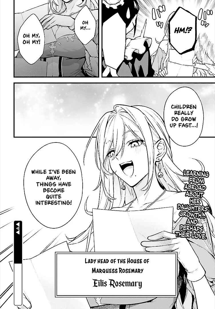 Mugen no Majutsu Shi Maryoku Nashi de Heimin no Ko to Hakugai Sareta Ore. Jitsuha Mugen no Maryoku Mochi Chapter 4 - Page 29