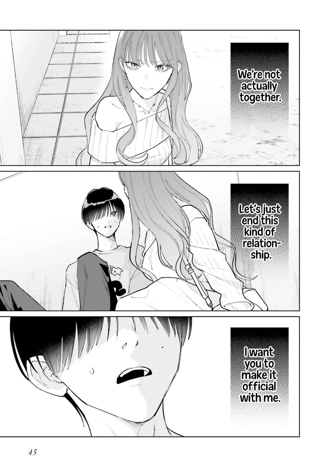 Studio Cabana Chapter 19 - Page 13
