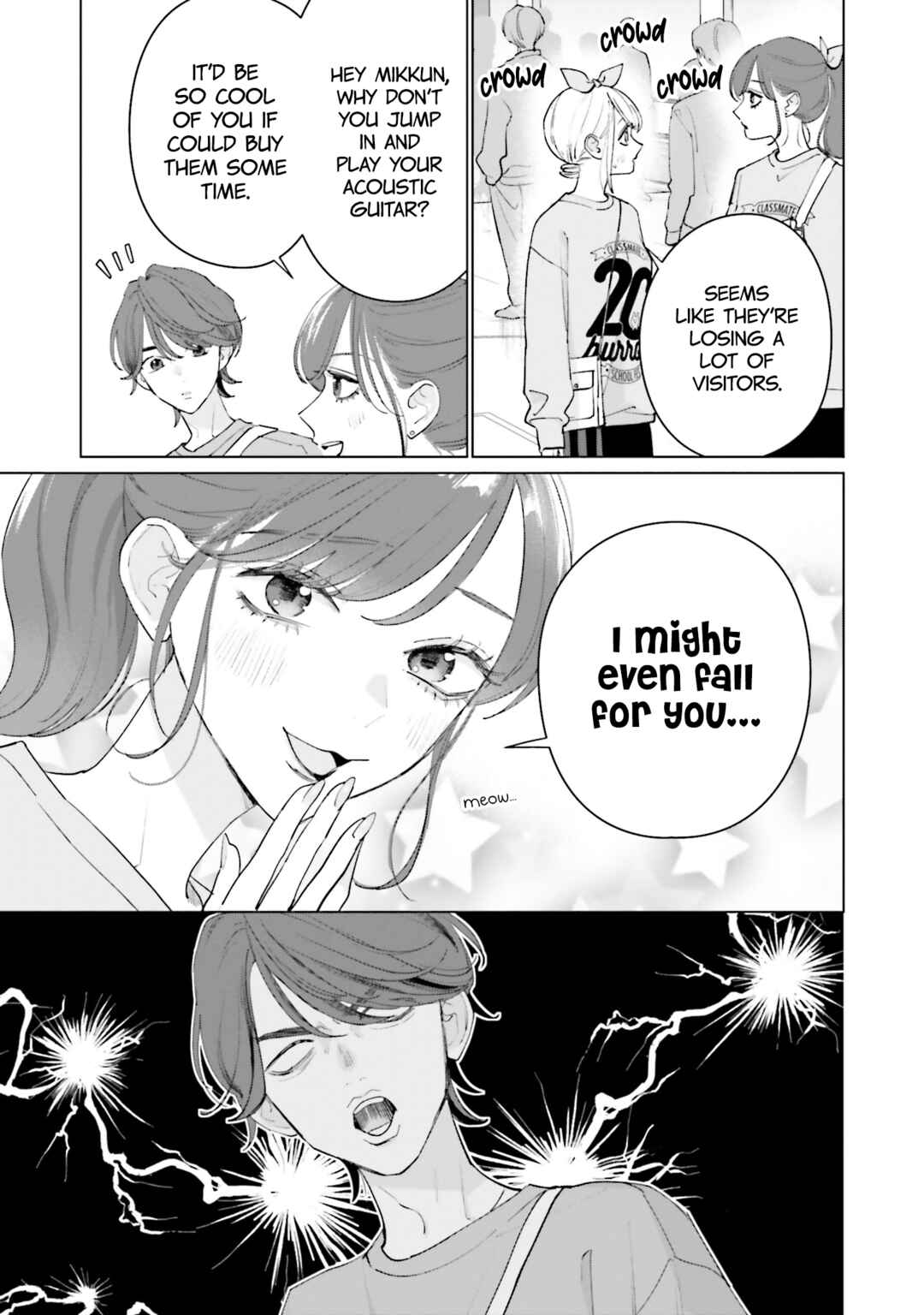 Studio Cabana Chapter 19 - Page 25