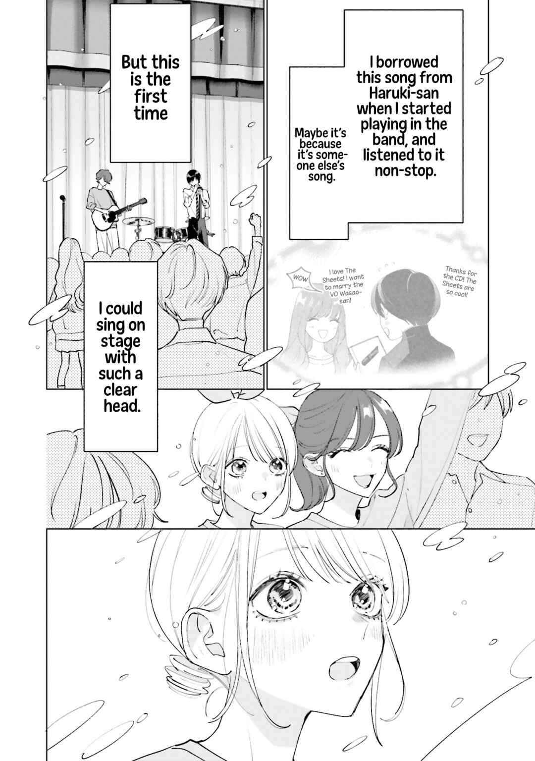 Studio Cabana Chapter 19 - Page 31