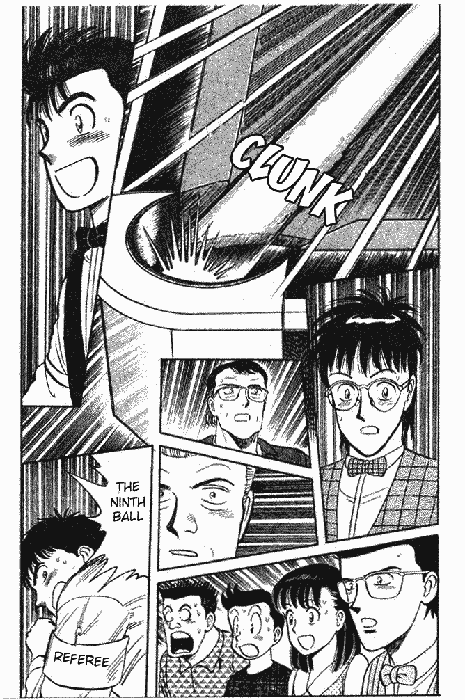 Break Shot Chapter 64 - Page 13
