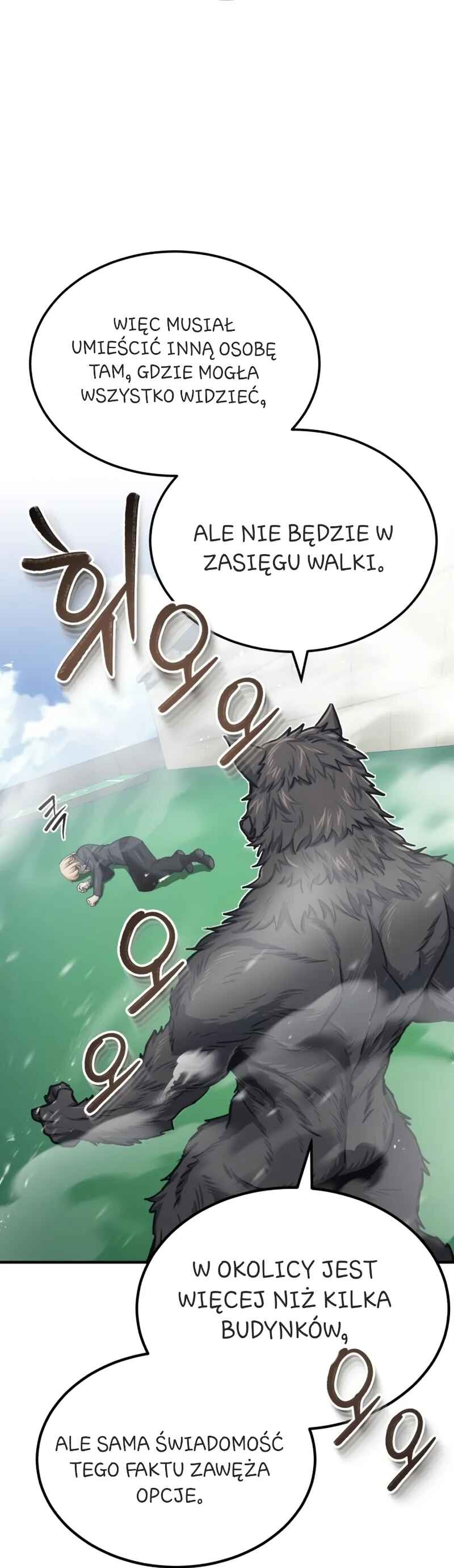 Gyugyeok Oe Hyeoltong Cheonjae Chapter 42 - Page 17