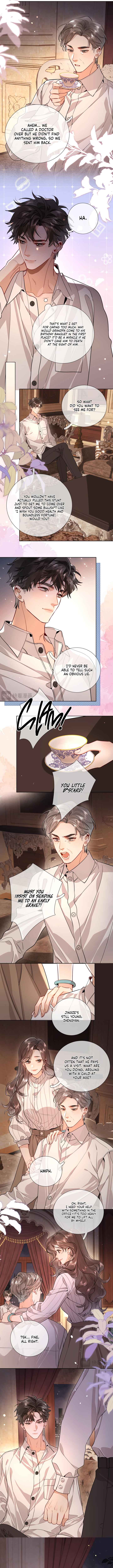 Confession Chapter 24 - Page 6