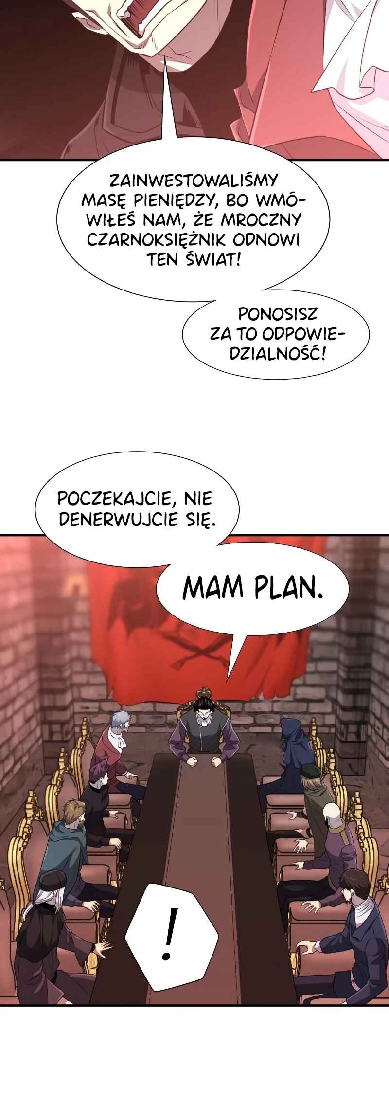 Yeokdaegeum Yeongji Seolgyesa Chapter 84 - Page 21