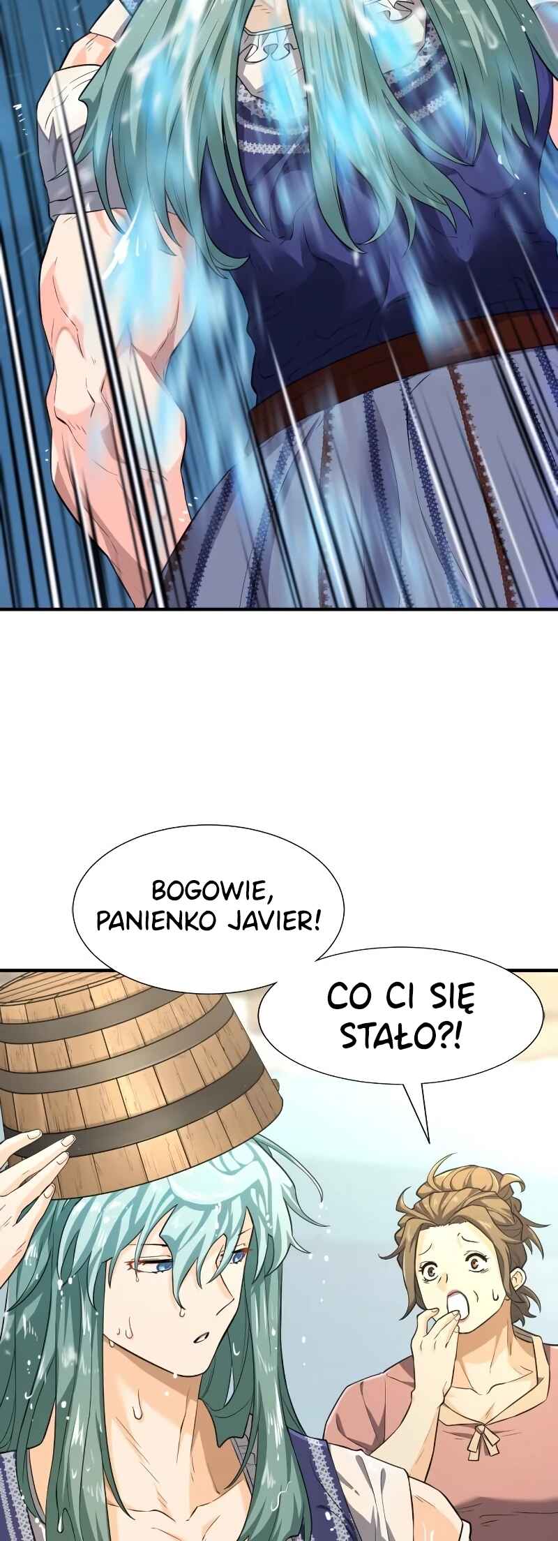 Yeokdaegeum Yeongji Seolgyesa Chapter 84 - Page 25