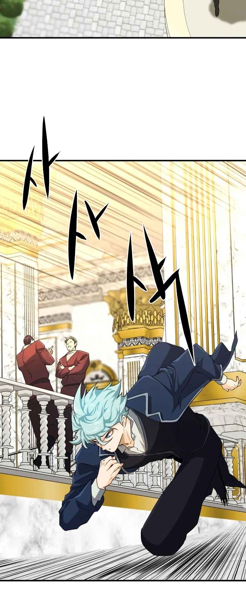 Yeokdaegeum Yeongji Seolgyesa Chapter 84 - Page 32