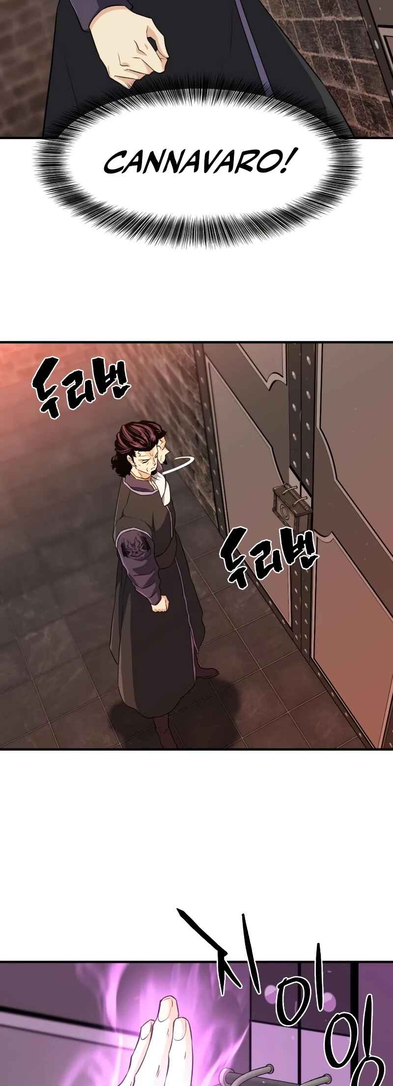 Yeokdaegeum Yeongji Seolgyesa Chapter 84 - Page 36
