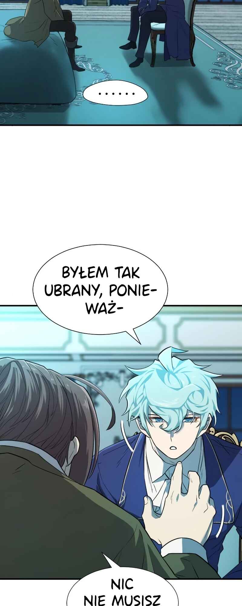 Yeokdaegeum Yeongji Seolgyesa Chapter 84 - Page 4