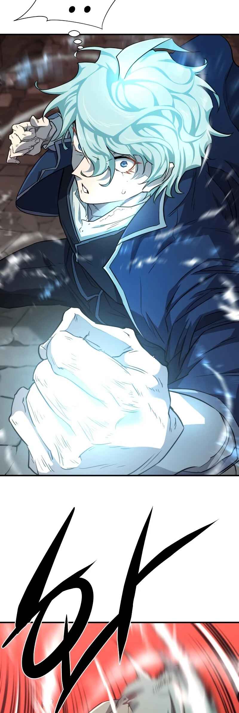 Yeokdaegeum Yeongji Seolgyesa Chapter 84 - Page 56