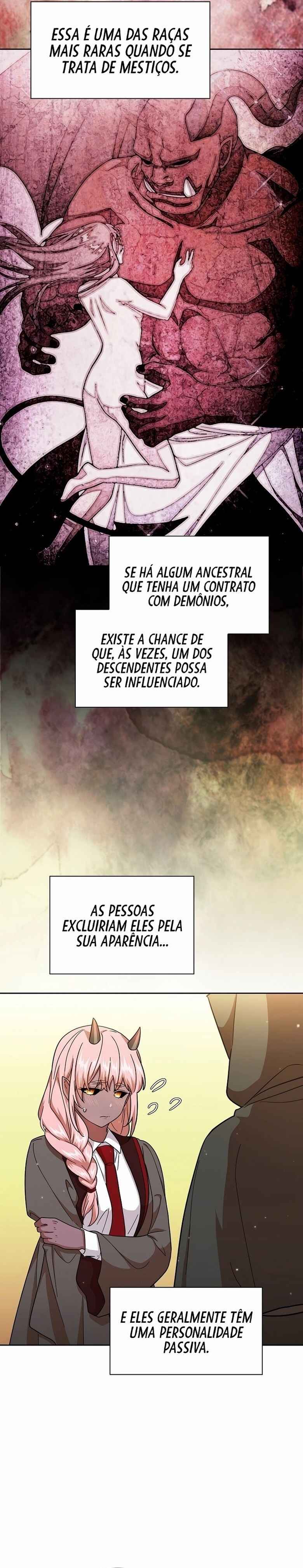 Mabeobhakgyo Mabeopsa ro Saraganeun Beop Chapter 31 - Page 16
