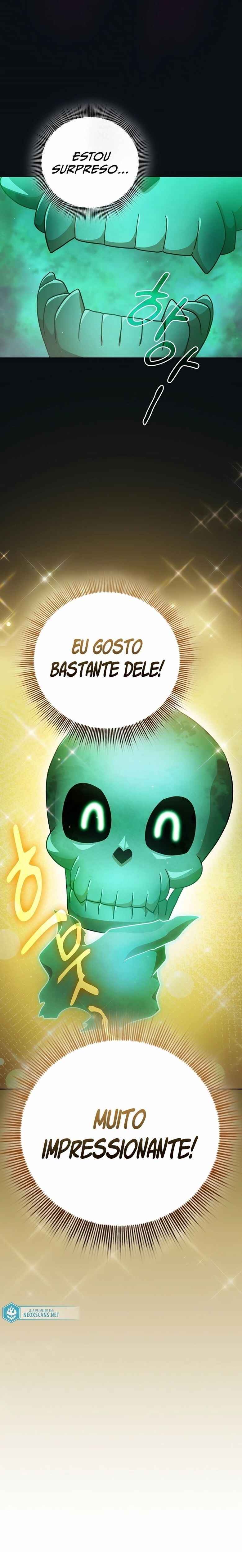Mabeobhakgyo Mabeopsa ro Saraganeun Beop Chapter 31 - Page 2