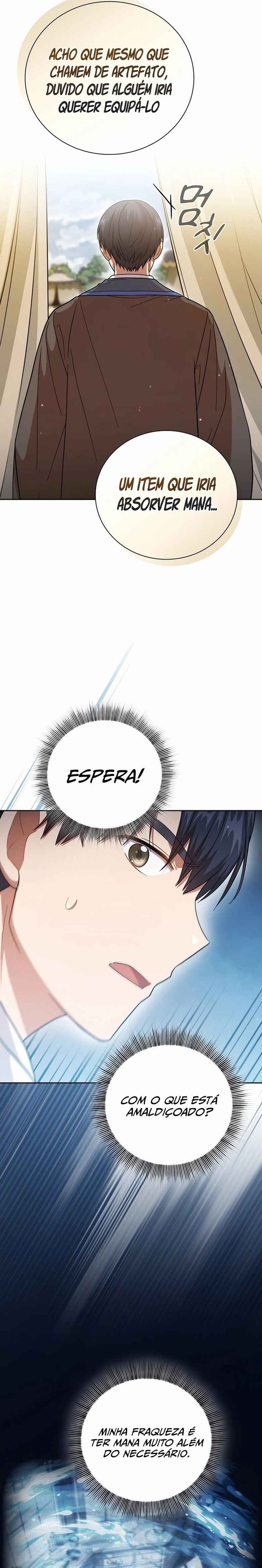 Mabeobhakgyo Mabeopsa ro Saraganeun Beop Chapter 31 - Page 26