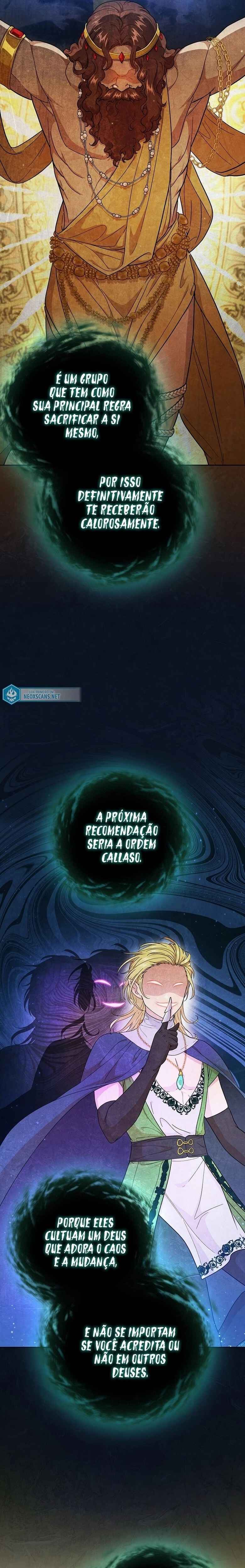 Mabeobhakgyo Mabeopsa ro Saraganeun Beop Chapter 31 - Page 4
